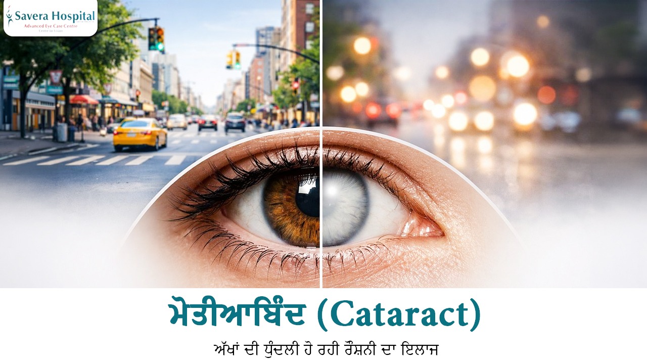 Cataract Surgery